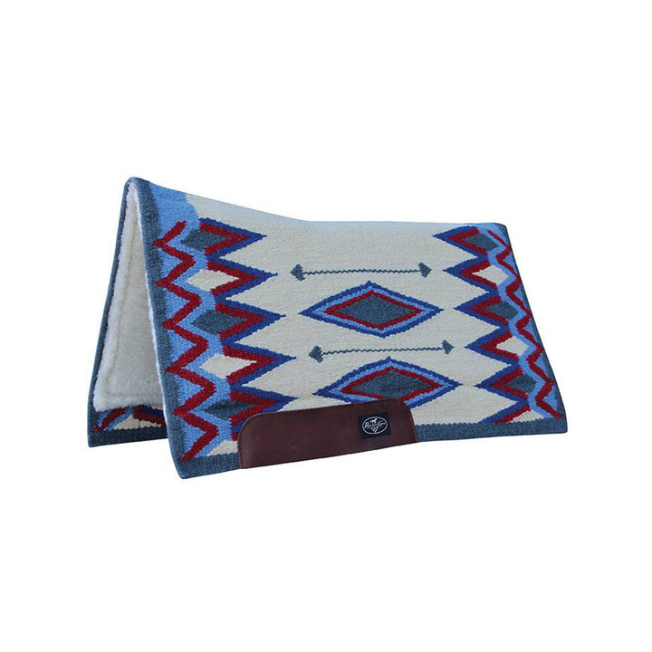 JALEPENO SADDLE PAD CREAM