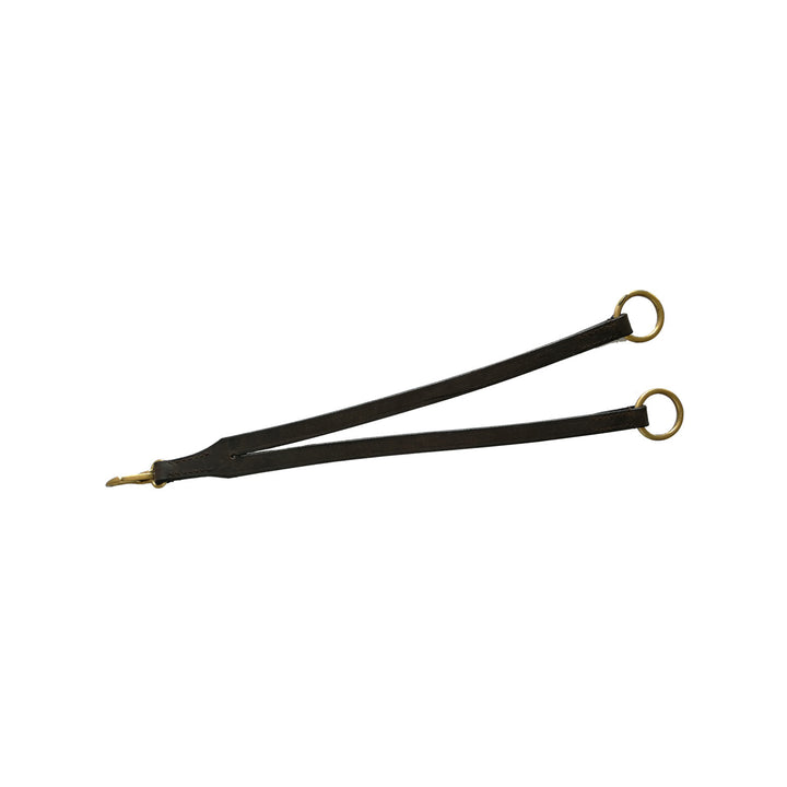 LAKOTA LEADER FORK BLACK