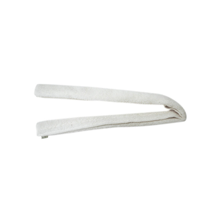 SYNTHETIC BREASTPLATE SLEEVE WHITE