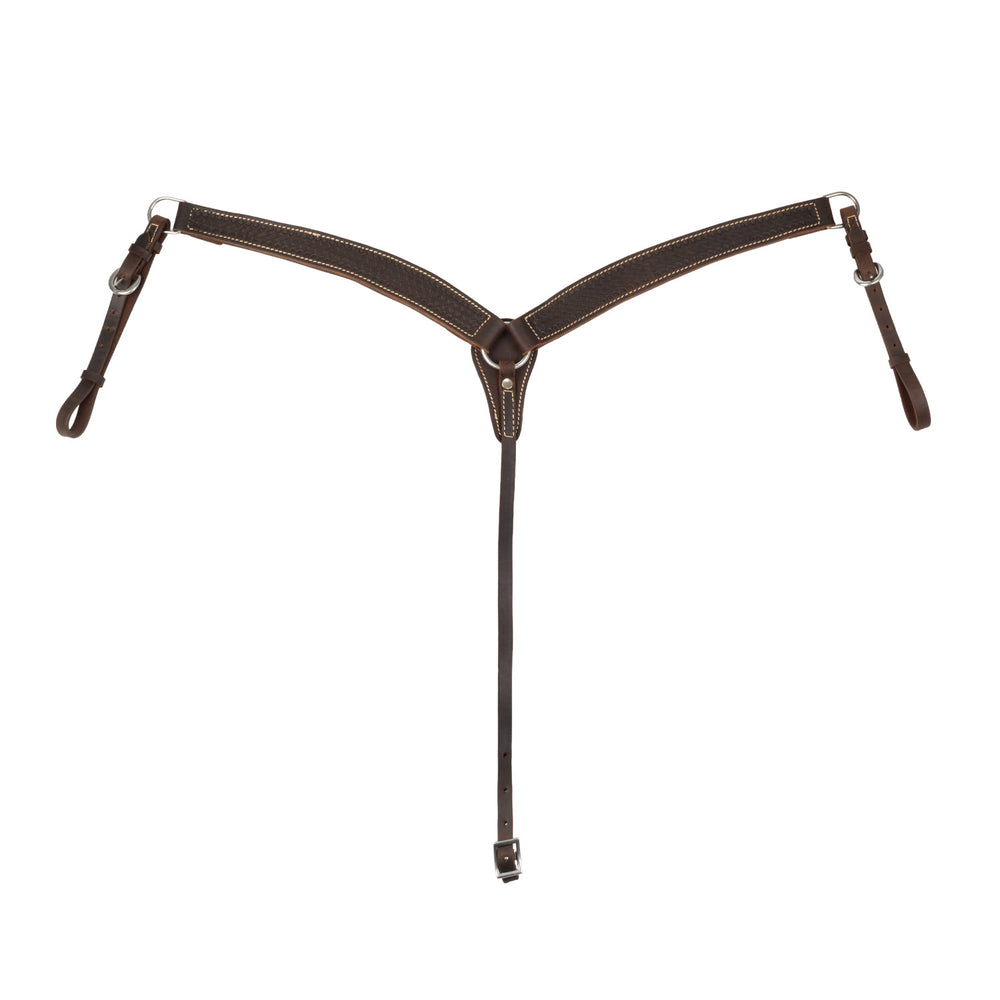 POOL'S BREASTCOLLAR BROWN