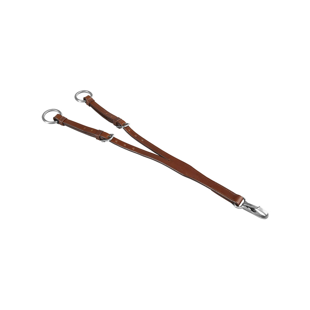 Durable double adjustment fork COGNAC