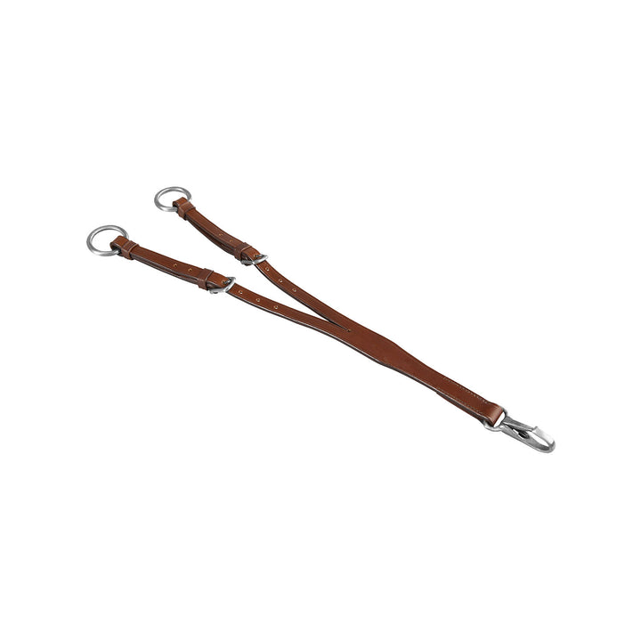 Durable double adjustment fork COGNAC