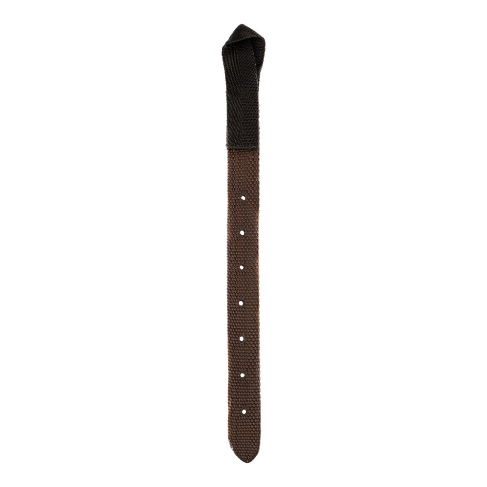 NYLON BILLET BROWN