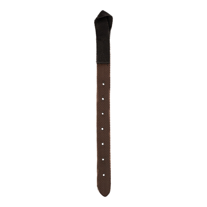 NYLON BILLET BROWN