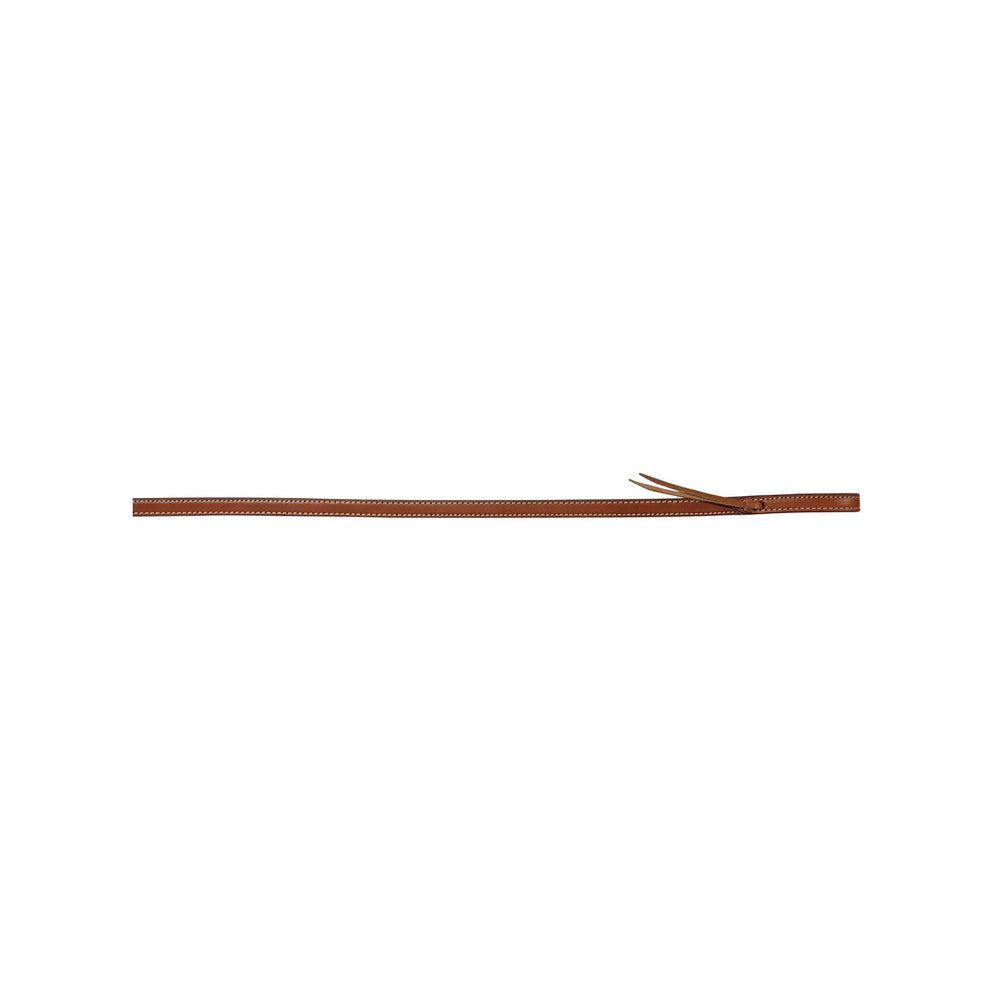 POOL'S SPLIT REINS WSRS/00126 COGNAC