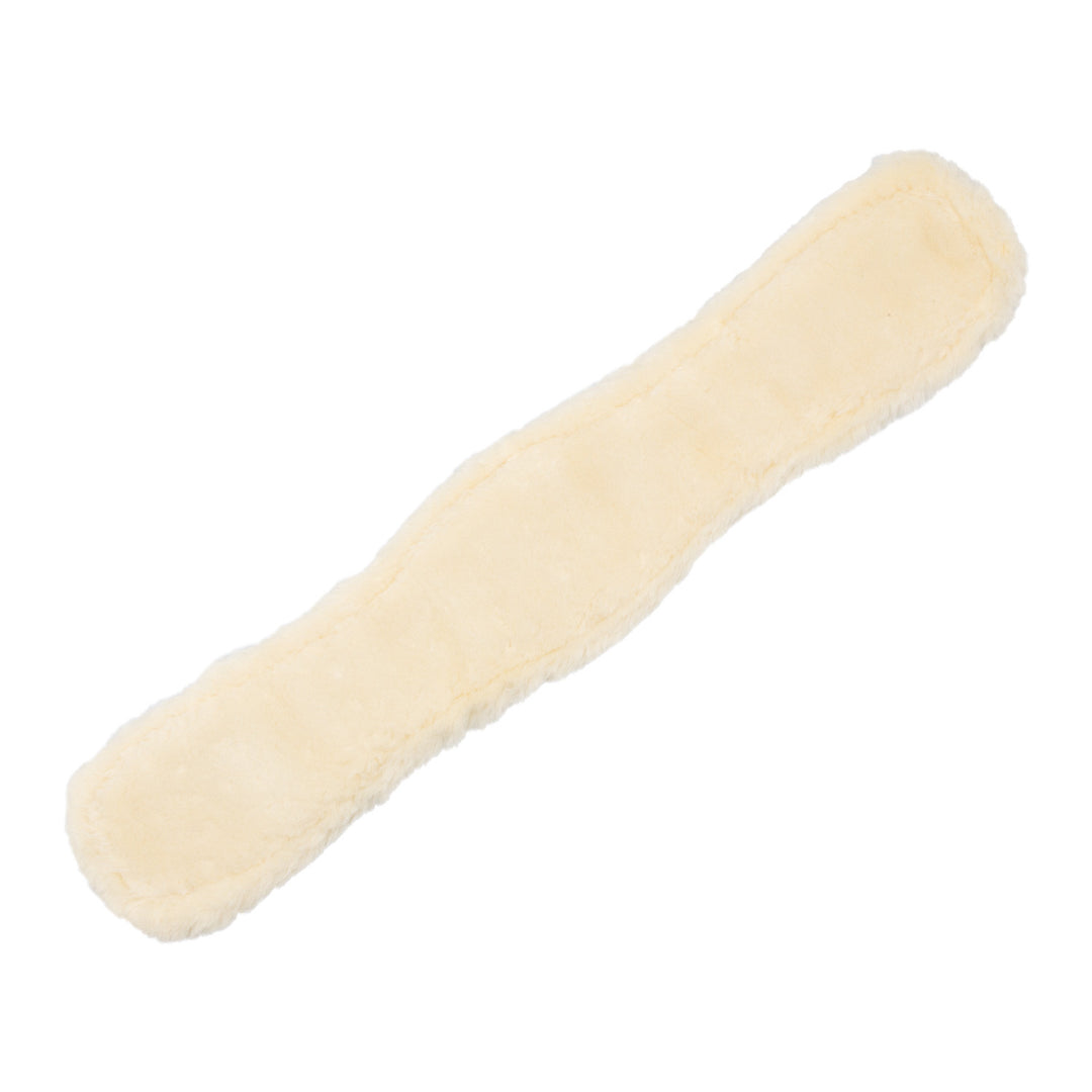AIRFLOW COMFORT WESTERN GIRTH WITH SYNTHETIC WOOL