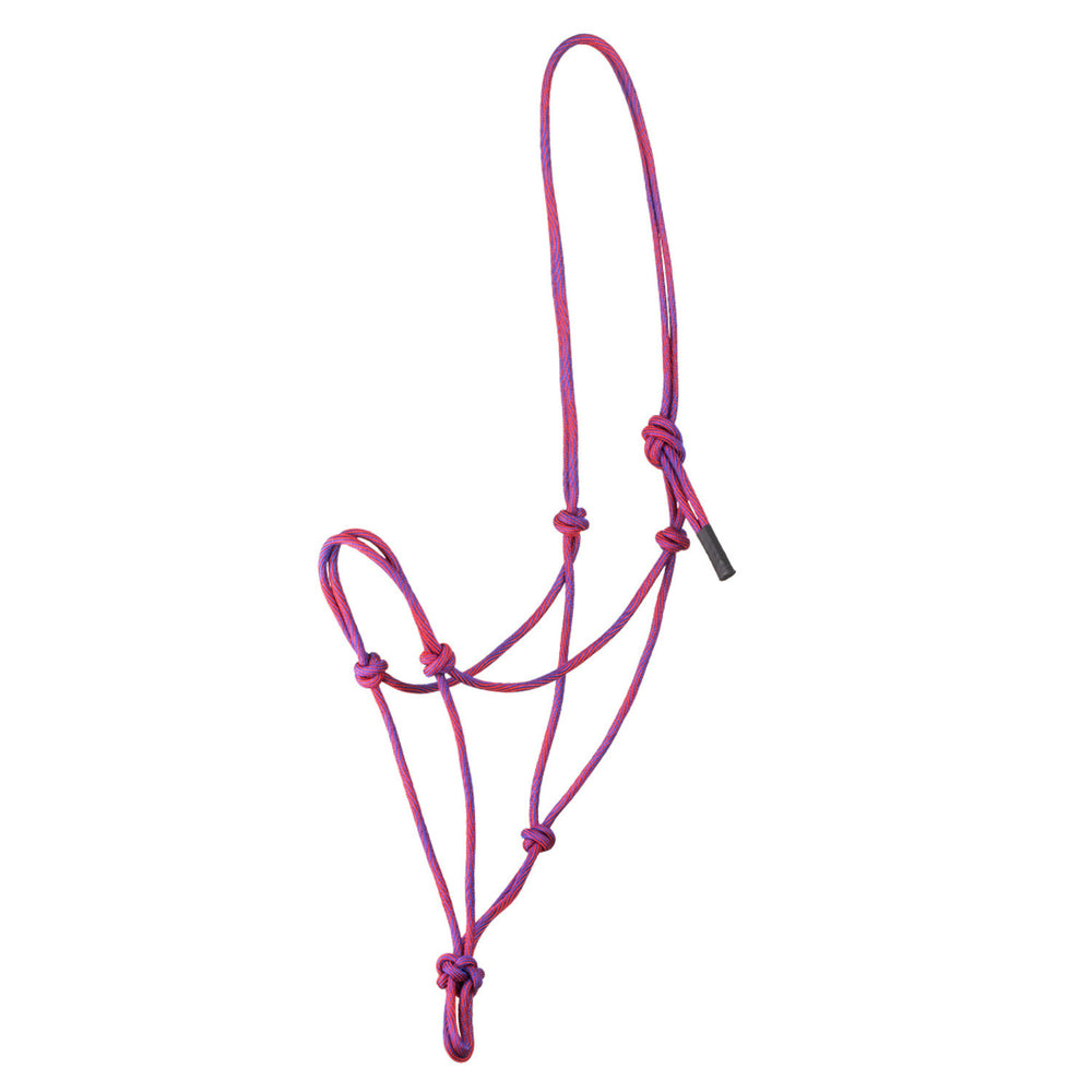 Waves design halter PINK/PURPLE