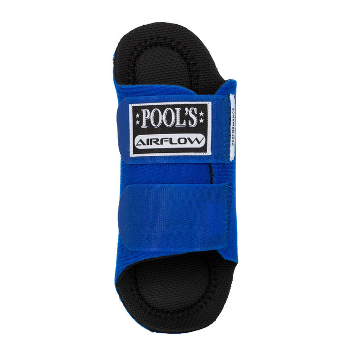 NEOPRENE AIRFLOW FRONT BOOTS ROYAL BLUE