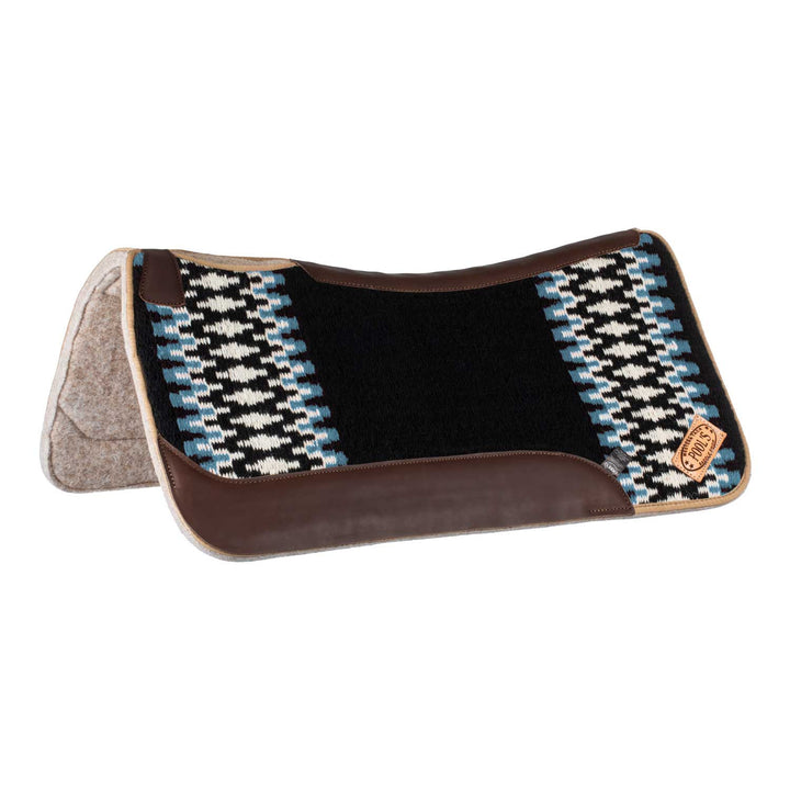 WESTERN SADDLE PAD