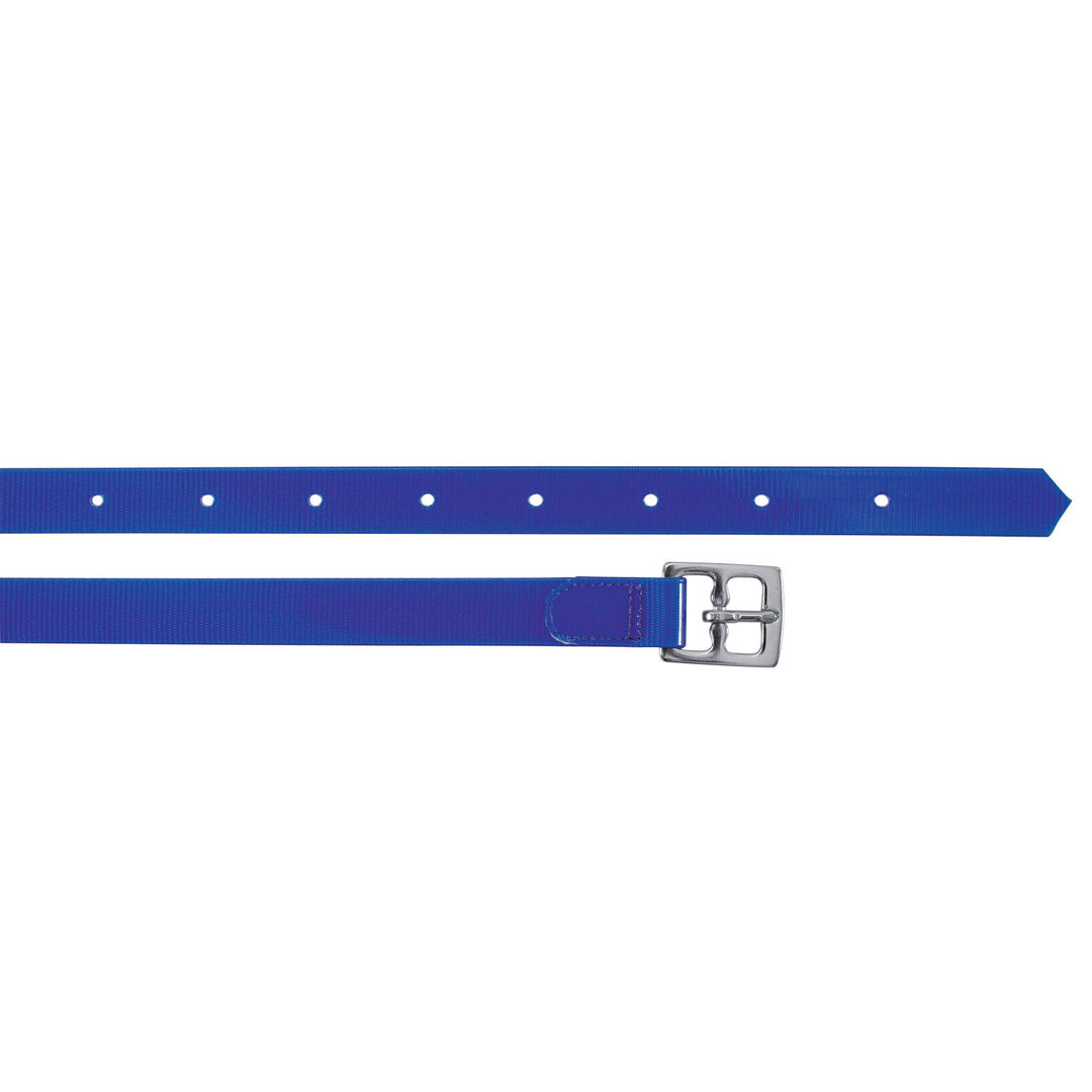 BIOTHANE STIRRUP STRAPS