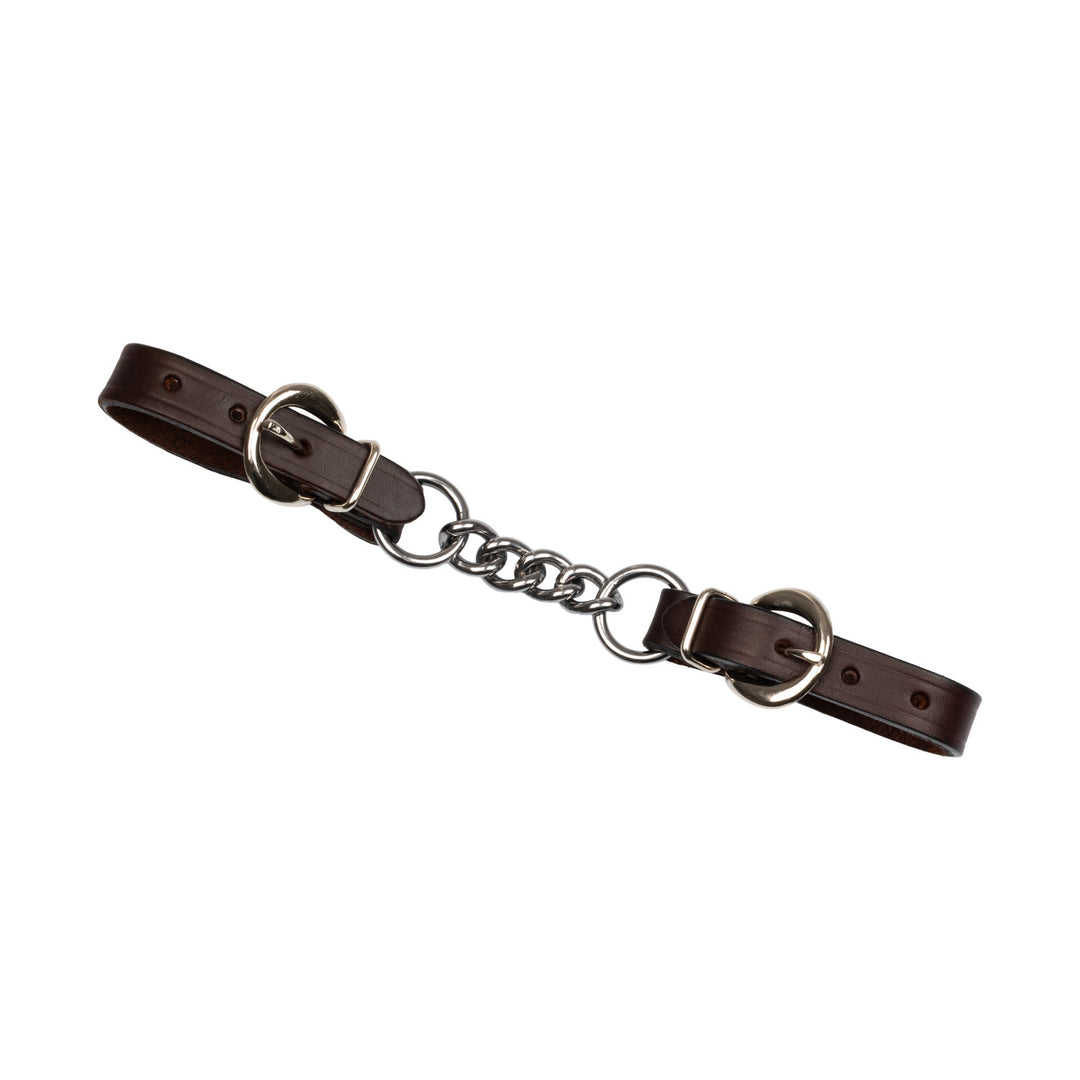 CURB SINGLE CHAIN
