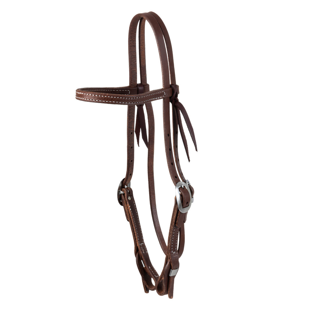 QUICK CHANGE BROWBAND HEADSTALL