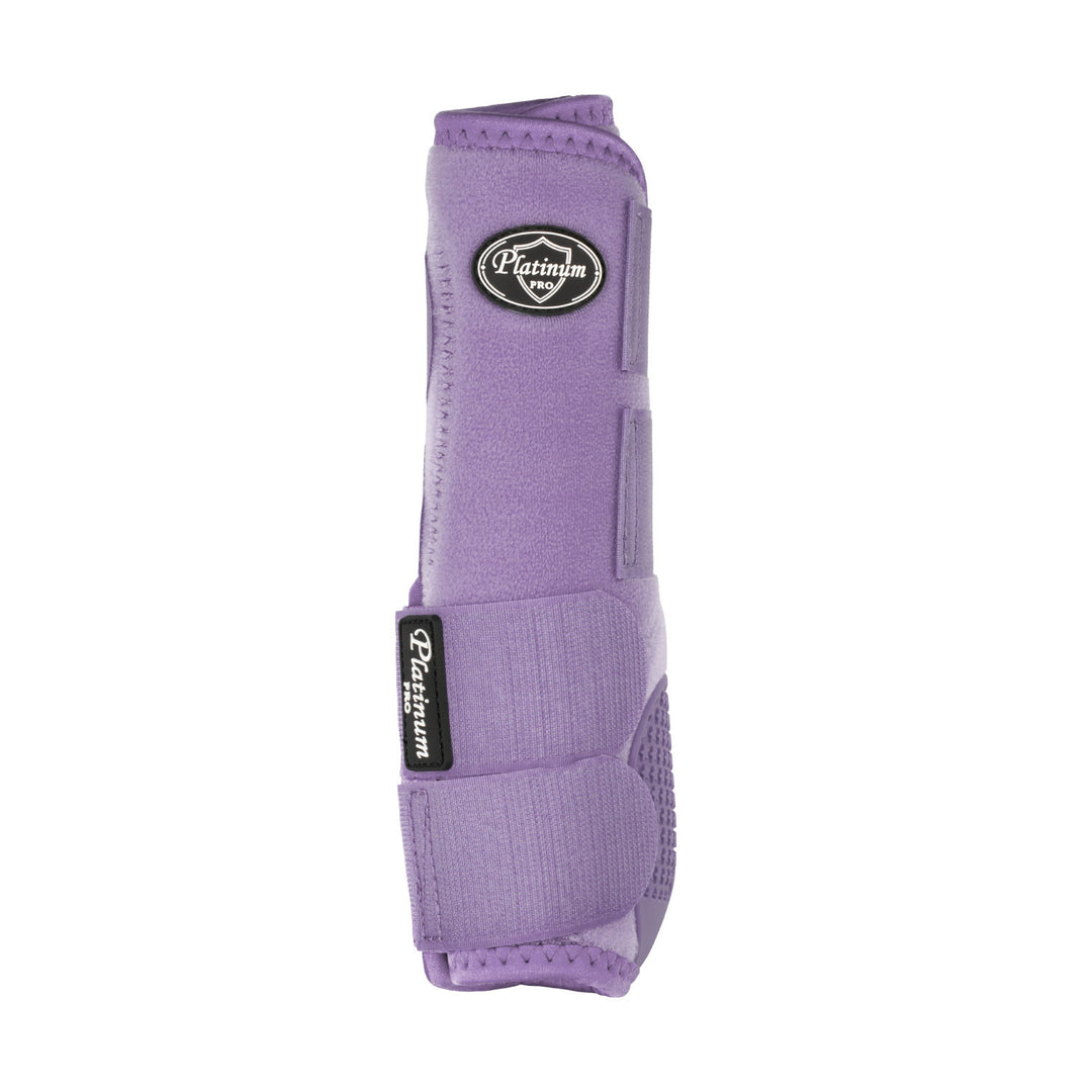 STAR ANATOMIC WESTERN FRONT BOOT LAVANDA
