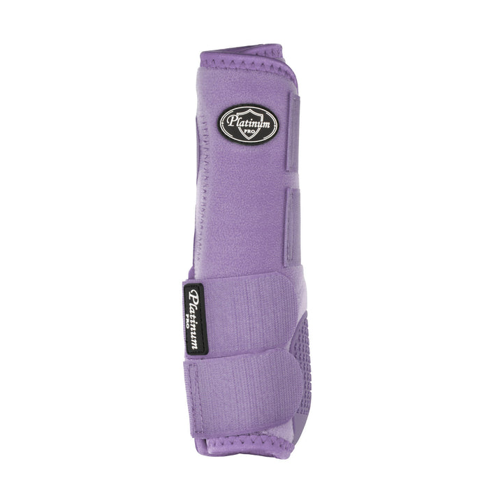STAR ANATOMIC WESTERN FRONT BOOT LAVANDA