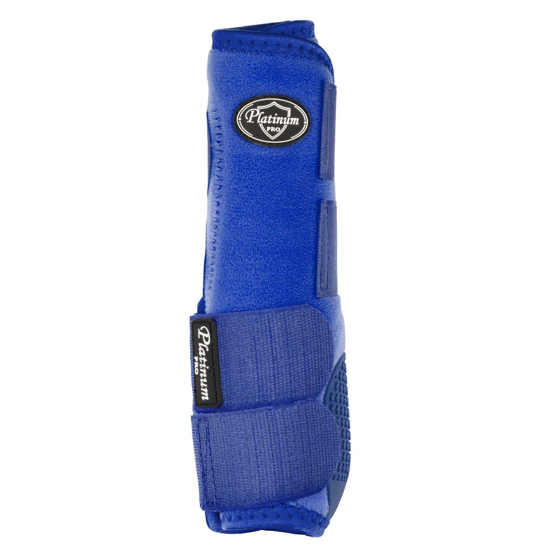 STAR ANATOMIC WESTERN FRONT BOOT ROYAL BLUE