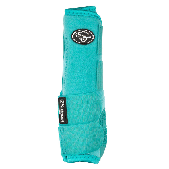 STAR ANATOMIC WESTERN FRONT BOOT TURQUOISE