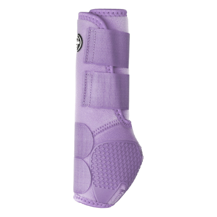 STAR ANATOMIC WESTERN HIND BOOT LAVANDA