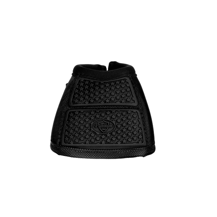 STAR CORDURA BELL BOOTS BLACK