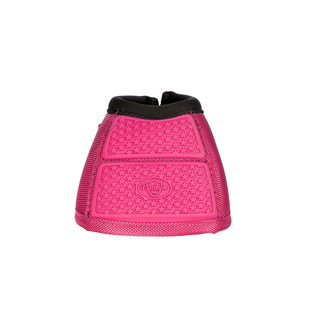 STAR CORDURA BELL BOOTS FUCSIA