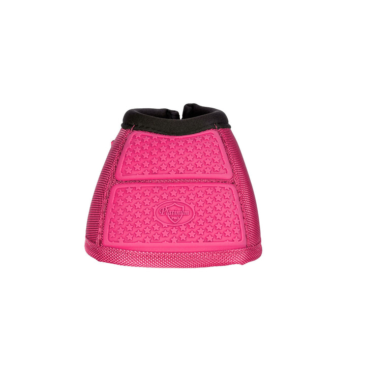 STAR CORDURA BELL BOOTS FUCSIA