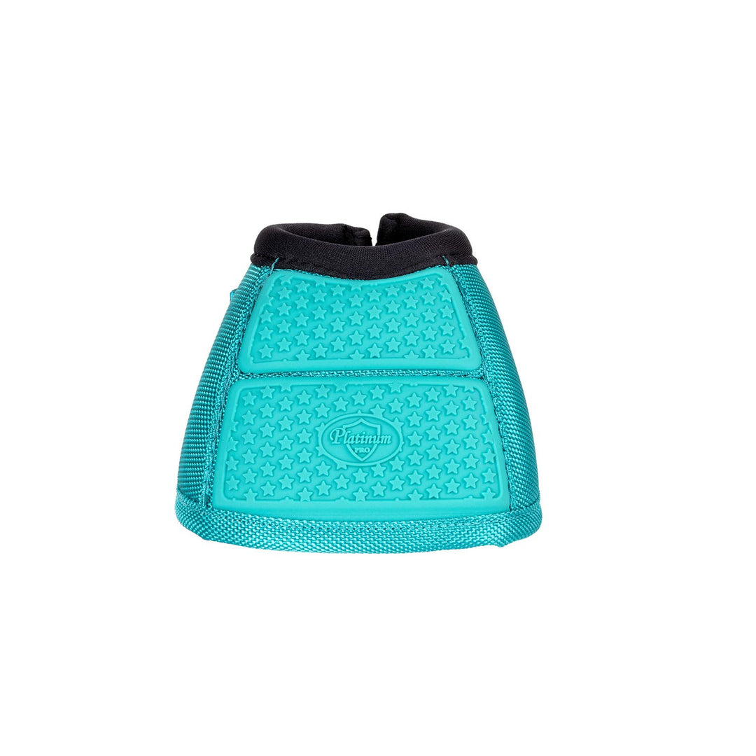 STAR CORDURA BELL BOOTS TURQUOISE
