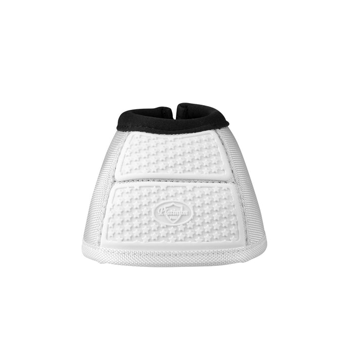 STAR CORDURA BELL BOOTS WHITE