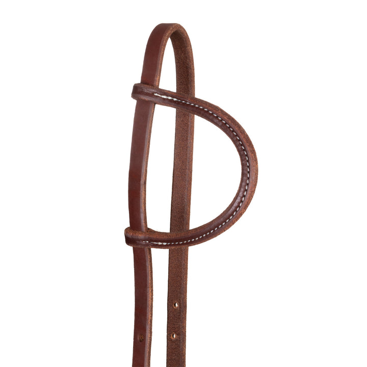 5/8" QUICK CHANGE SLIP EAR HEADSTALL