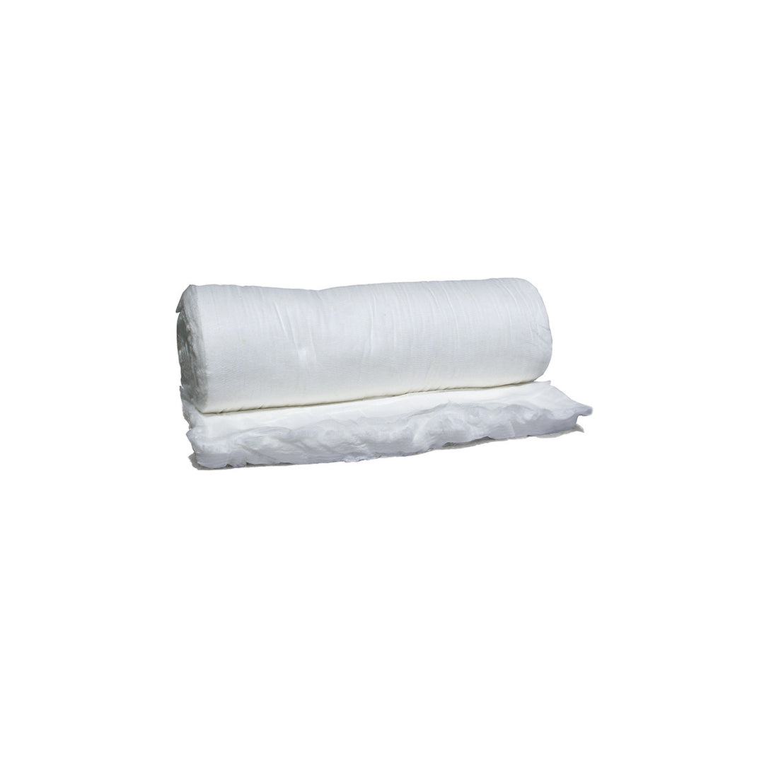 HYDROPHILIC COTTON ROLL (1KG)