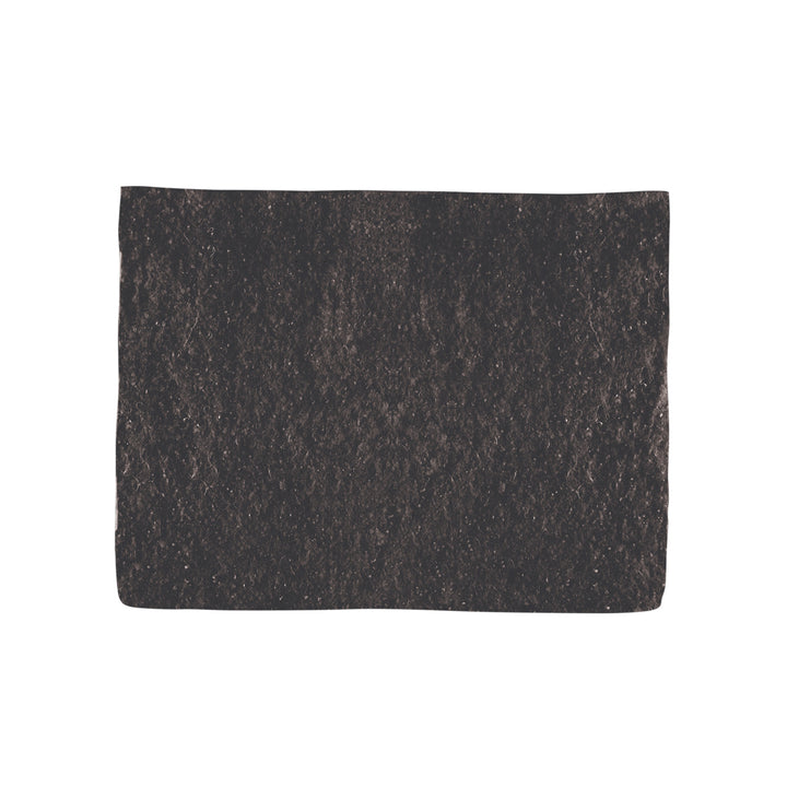 FELT BANDAGE PAD BLACK