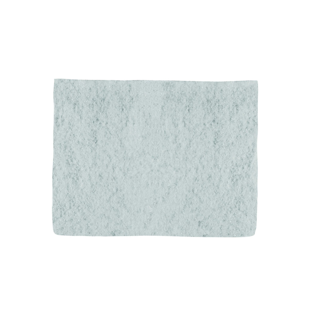 FELT BANDAGE PAD WHITE