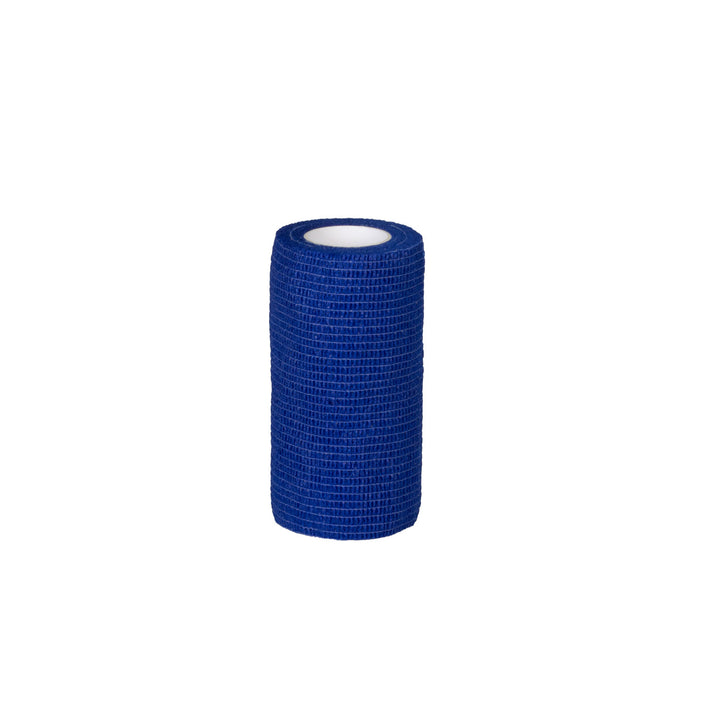 VETRAP 3M BANDAGE BLUE