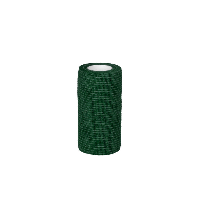 VETRAP 3M BANDAGE HUNTER GREEN