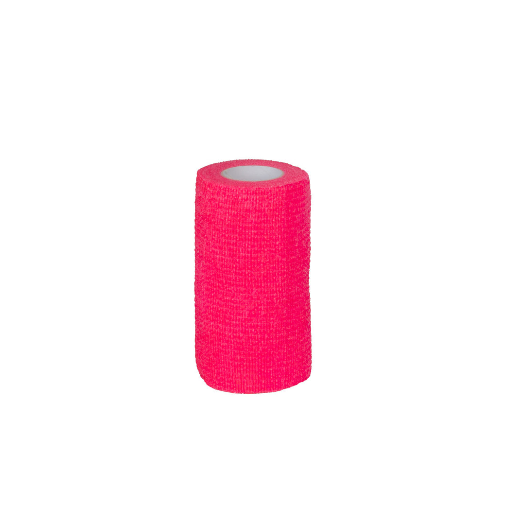 VETRAP 3M BANDAGE HOT PINK