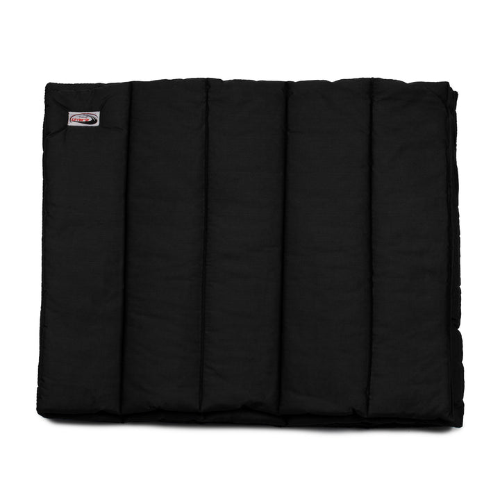 COTTON PADDED BANDAGE PAD BIG SIZE BLACK