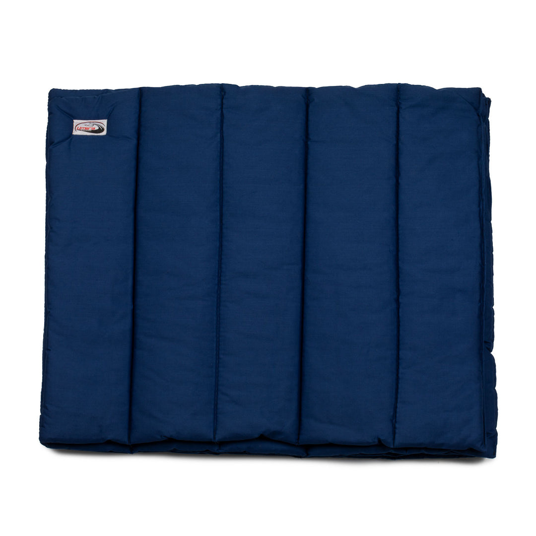 COTTON PADDED BANDAGE PAD BIG SIZE NAVY
