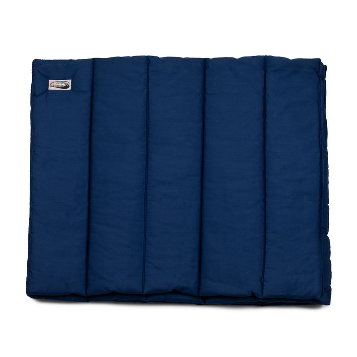 COTTON PADDED BANDAGE PAD BIG SIZE NAVY