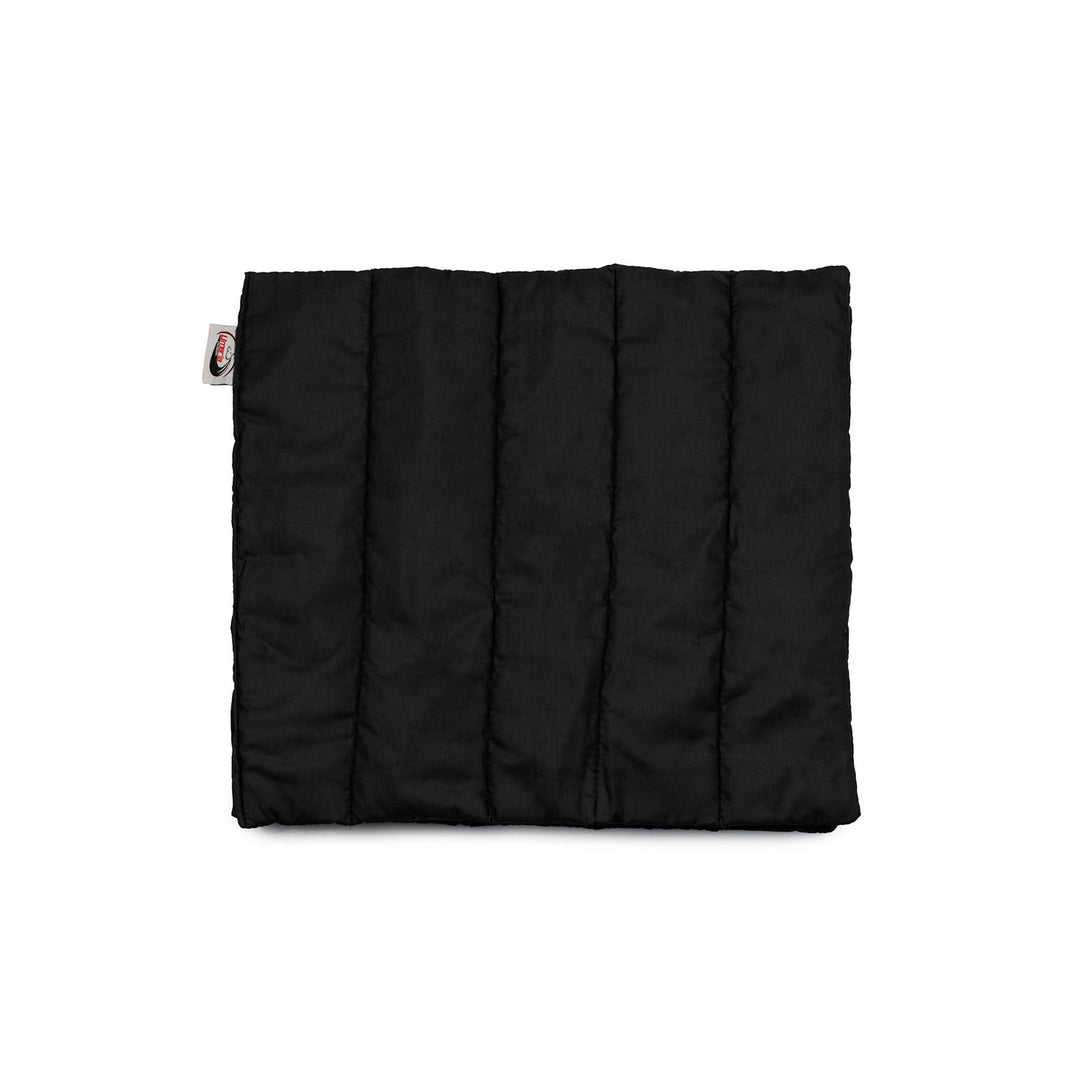 COTTON PADDED BANDAGE PAD 4 (pz) BLACK