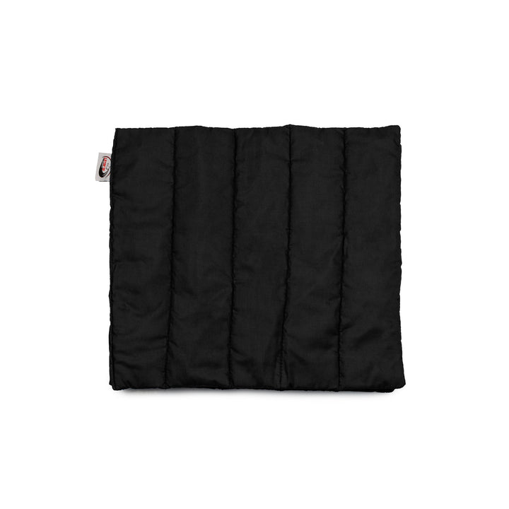 COTTON PADDED BANDAGE PAD 4 (pz) BLACK