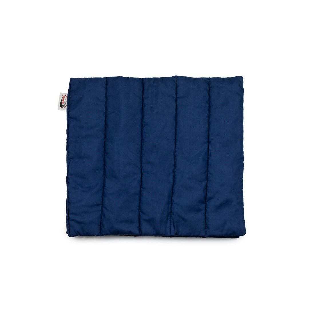 COTTON PADDED BANDAGE PAD 4 (pz) NAVY