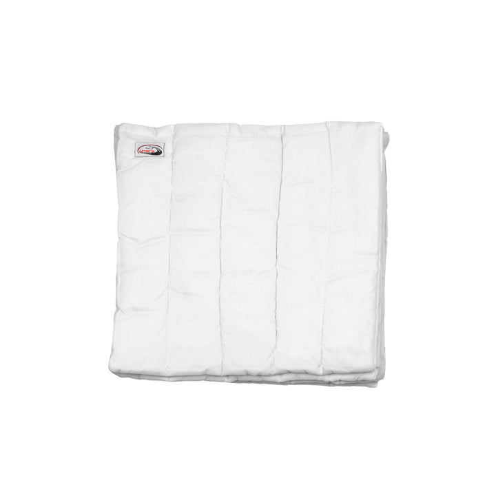 COTTON PADDED BANDAGE PAD 4 (pz) WHITE