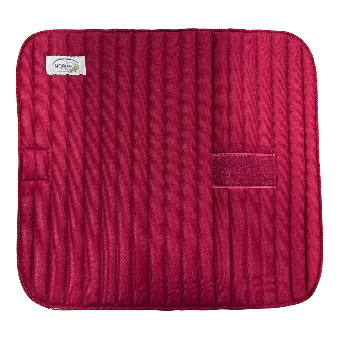PADDED BANDAGE PAD
