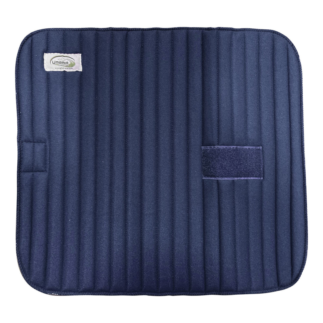 PADDED BANDAGE PAD NAVY