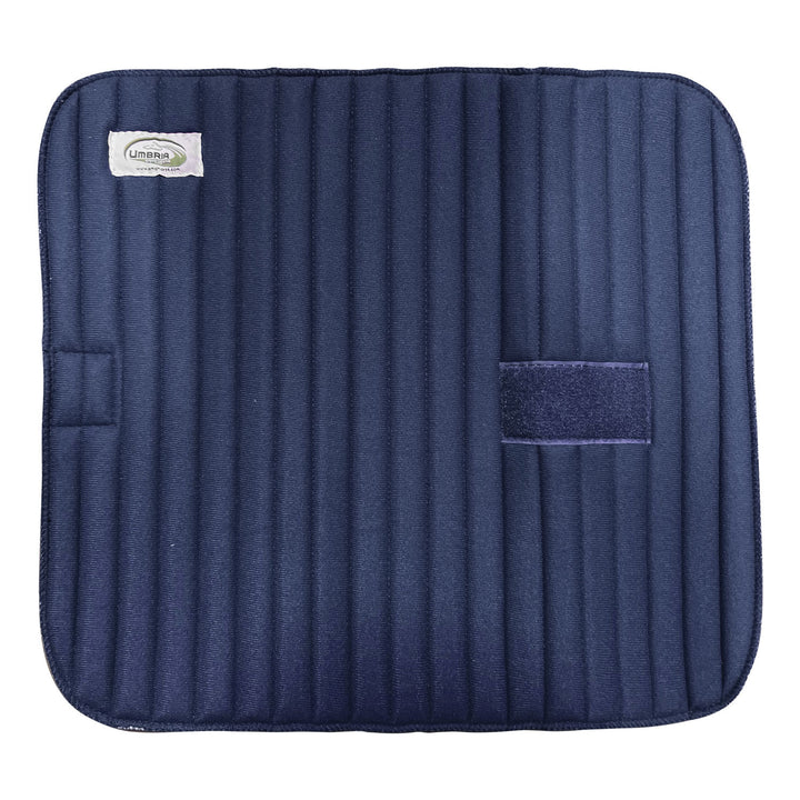 PADDED BANDAGE PAD NAVY