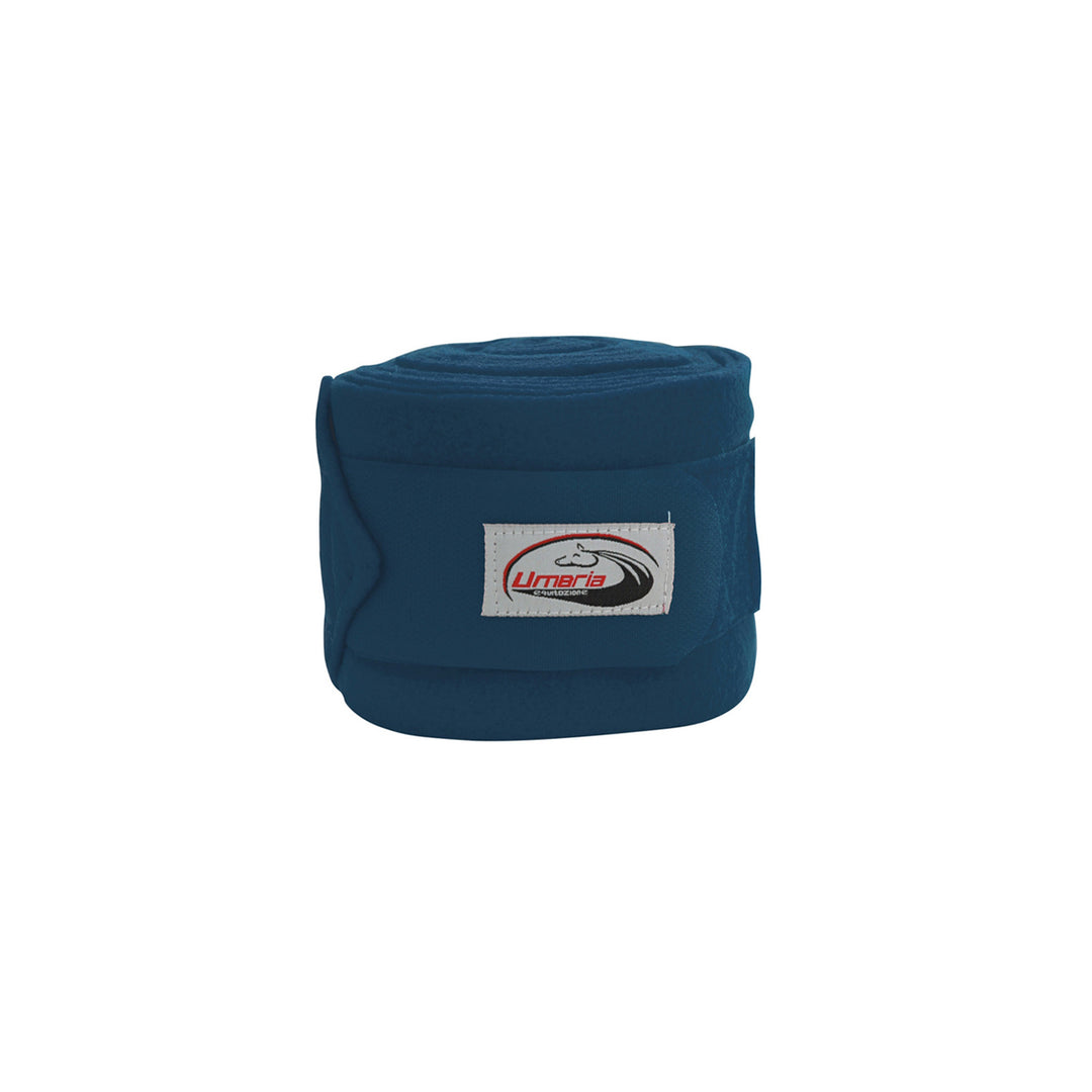 PONY POLAR FLEECE NAVY