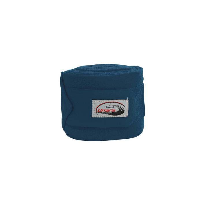 PONY POLAR FLEECE NAVY