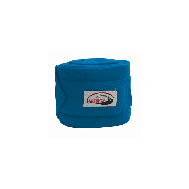 PONY POLAR FLEECE ROYAL BLUE