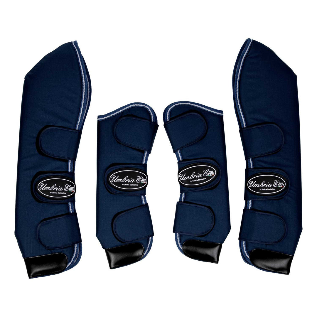 RIP-STOP TRAVEL BOOTS NAVY