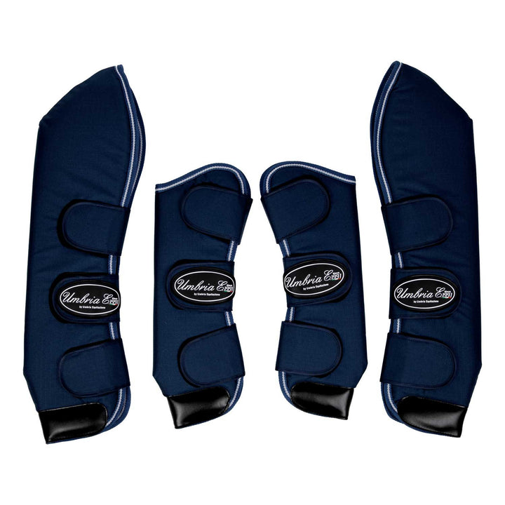 RIP-STOP TRAVEL BOOTS NAVY