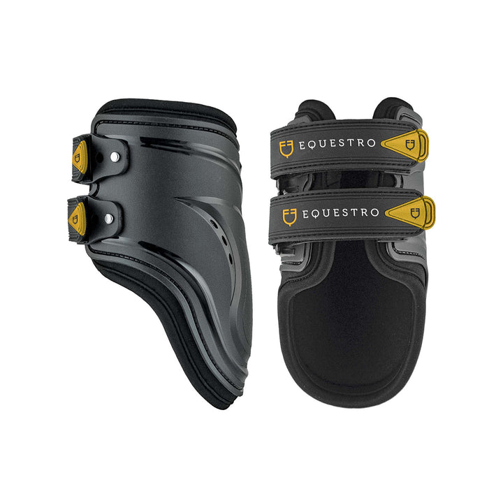 EVOLUTION FETLOCK BLACK