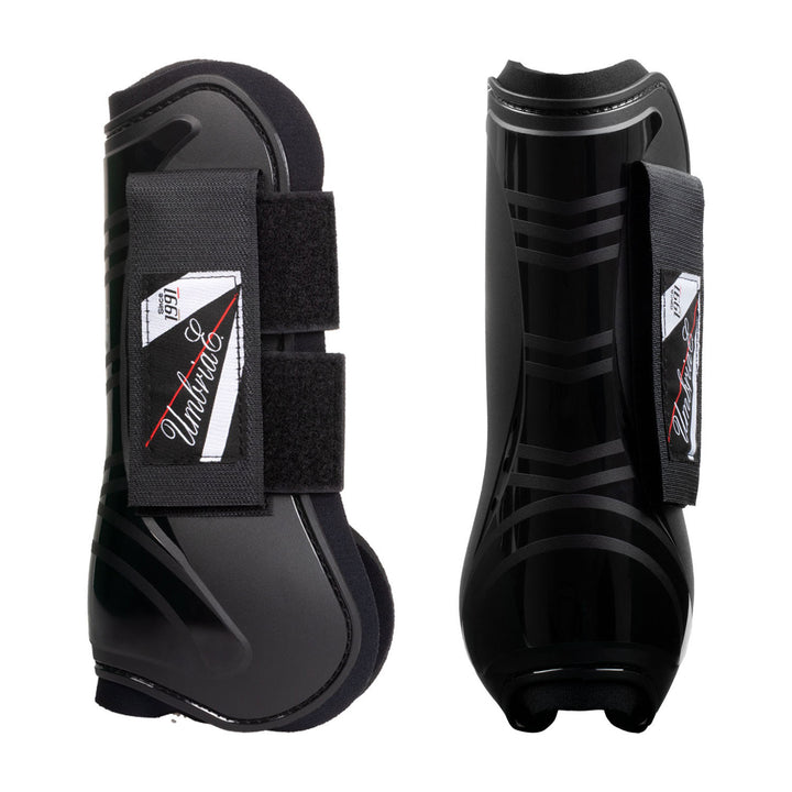TENDON BOOTS NEOPRENE+PLASTIC BLACK